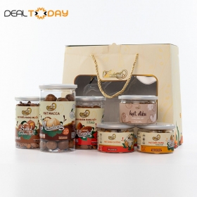 Vua Hạt - Hộp quà tết Gắn Kết 5