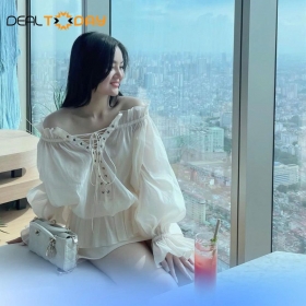 Đài Quan Sát Lotte Hà Nội Sky - Combo Đồ uống, Ảnh cho Người lớn