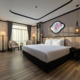 Hà Nội - FTE Ba Đình Hotel - 4 Sao - Executive