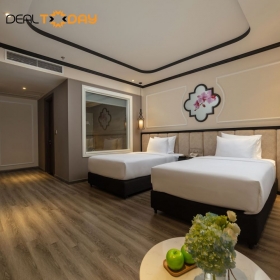 Hà Nội - FTE Ba Đình Hotel - 4 Sao - Premier