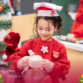 Vé vào cổng KidZania Lotte Mall Tây Hồ dành cho Trẻ em cả ngày - Áp dụng Thứ 7, Chủ nhật, Lễ Tết