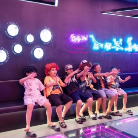 Vé vào cổng KidZania Lotte Mall Tây Hồ dành cho Trẻ em cả ngày - Áp dụng Thứ 2 - Thứ 6
