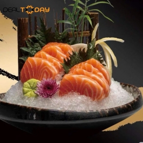 Lantine Le Buffet dAnnam - Buffet hải sản trưa Thứ 7 Chủ nhật