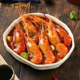 Lantine Le Buffet dAnnam - Buffet hải sản tối Thứ 6 Thứ 7 Chủ Nhật