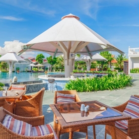 Mercury Phu Quoc Resort & Villas