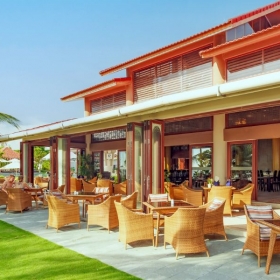 Mercury Phu Quoc Resort & Villas