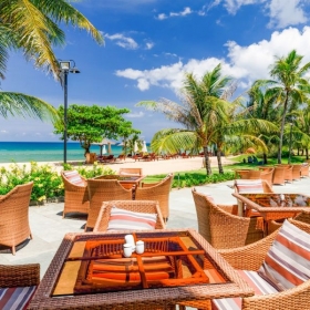 Mercury Phu Quoc Resort & Villas