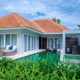 Mercury Phu Quoc Resort & Villas