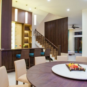 Mercury Phu Quoc Resort & Villas