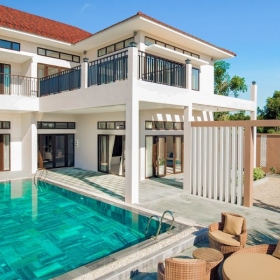 Mercury Phu Quoc Resort & Villas