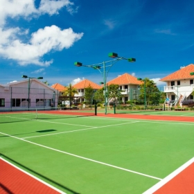 Mercury Phu Quoc Resort & Villas