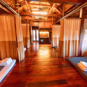 Mộc Châu - Natalies Villa Resort 4 sao - Phòng Pine Forest Home