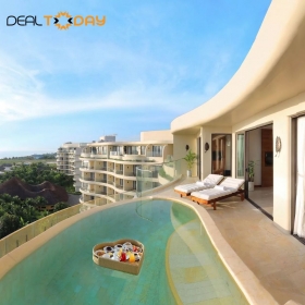 Cam Ranh - Ana Mandara Cam Ranh - 5 Sao - Premium Seaview Sky Pool Villa