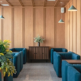 SH Premium Lounge Lien Khuong tại Sân bay Quốc tế Liên Khương - Vé trẻ em