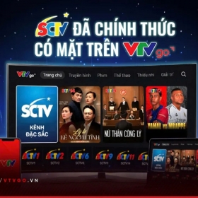 VTVgo - Gói Plus 7 ngày