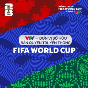 VTVGO - Gói FIFA WORLD CUP VIP