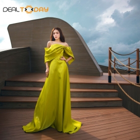 Wonder Hill - Vé vào cổng dành cho người lớn