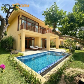 Cam Ranh - Ana Mandara Cam Ranh - 5 Sao - Lagoon Two-Bedroom Pool Villa