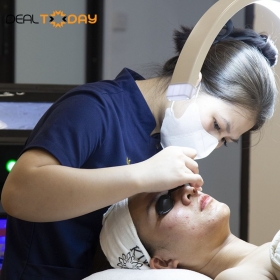 Kim Beauty - Trị mụn, thâm chuẩn y khoa