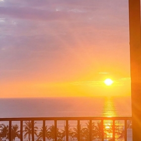 Alani Sea View Hotel