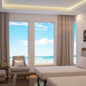 Alani Sea View Hotel