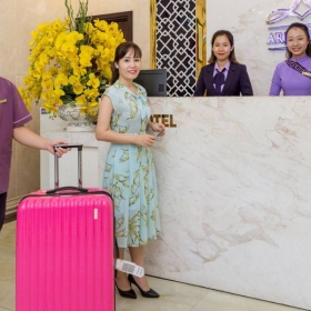 Alani Sea View Hotel