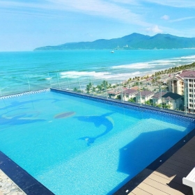 Alani Sea View Hotel