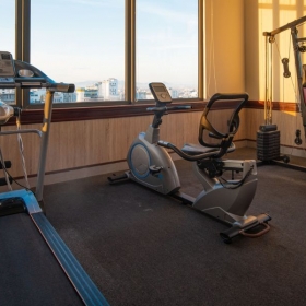 Alani Sea View Hotel