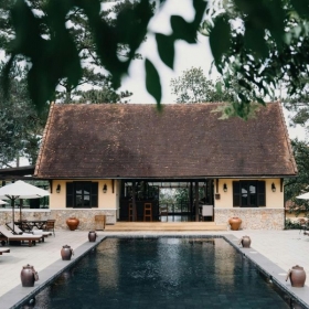 Ana Mandara Villas Dalat Resort Spa 