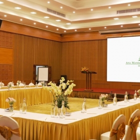 Ana Mandara Villas Dalat Resort Spa 