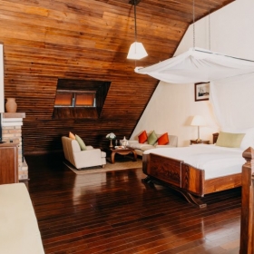 Ana Mandara Villas Dalat Resort Spa 