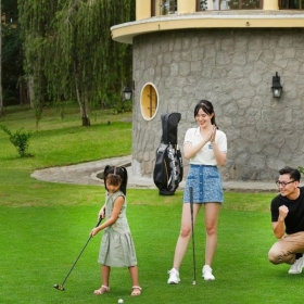 Ana Mandara Villas Dalat Resort Spa 