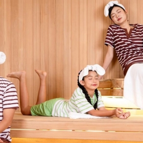 Aquafield Ocean City