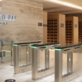 Aquafield Ocean City