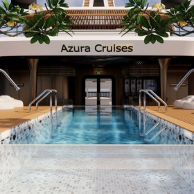 Aurora Halong Cruises