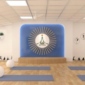 AD YOGA 
