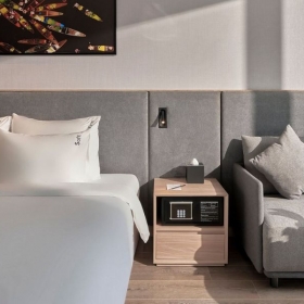 Adamas Boutique Hotel Nha Trang