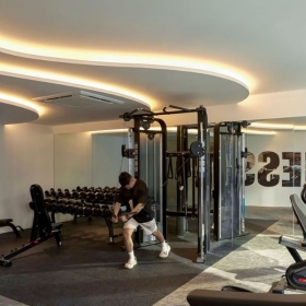 Adamas Boutique Hotel Nha Trang