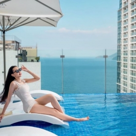 Adamas Boutique Hotel Nha Trang