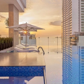 Adamas Boutique Hotel Nha Trang