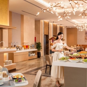 Adamas Boutique Hotel Nha Trang