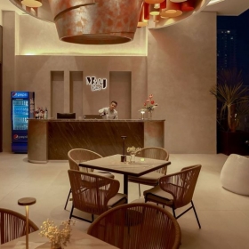 Adamas Boutique Hotel Nha Trang