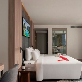 Adamas Boutique Hotel Nha Trang