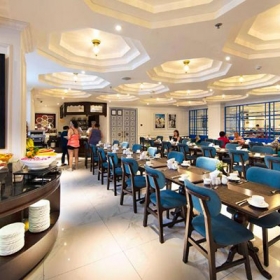 Alagon City Hotel & Spa