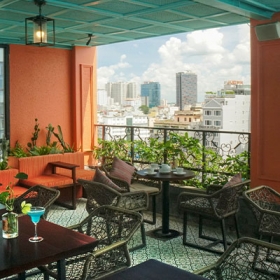 Alagon City Hotel & Spa