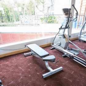 Alagon City Hotel & Spa