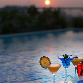 Alagon Dantique Hotel & Spa