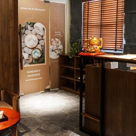 Alagon Dantique Hotel & Spa