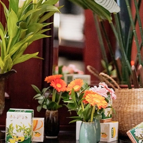 Alagon Dantique Hotel & Spa