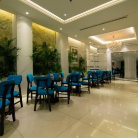 Alagon Saigon Hotel & Spa